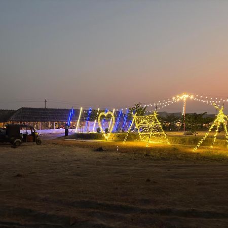 Murali Guesthouse Hampi Zewnętrze zdjęcie