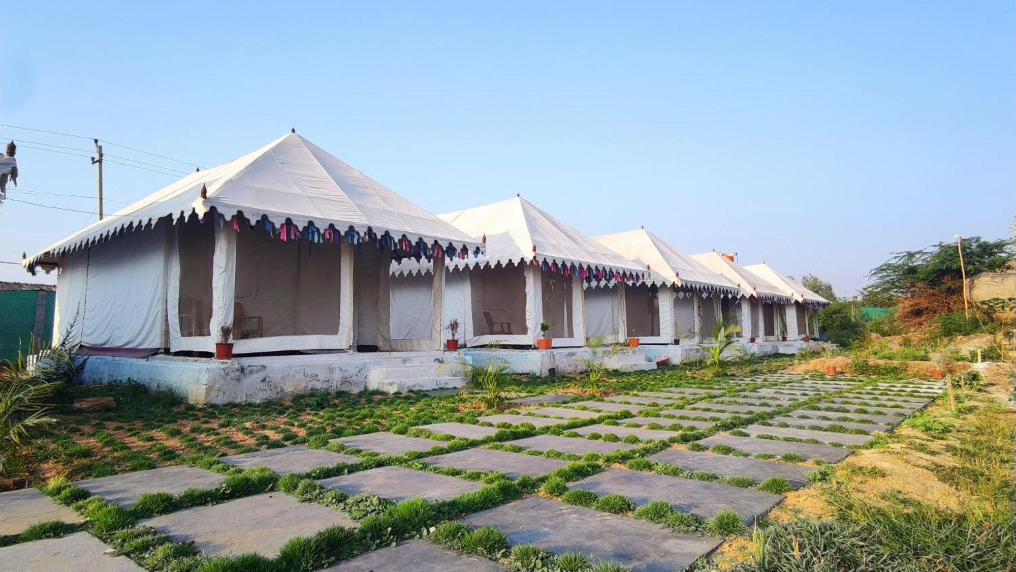 Murali Guesthouse Hampi Zewnętrze zdjęcie